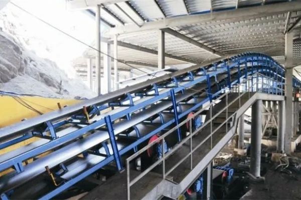 Apa sing kudu ditindakake yen conveyor sabuk geser lan mengaruhi produksi? 9 panyebab utama lan langkah-langkah perawatan