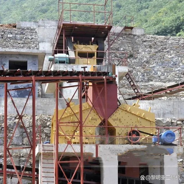  Pambuka kanggo kaluwihan lan cacat kombinasi crusher beda ing jalur produksi agregat pasir lan kerikil 